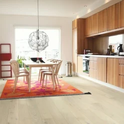 Parketti Falster Arctic Oak, mattalakattu*Pergo Clearance