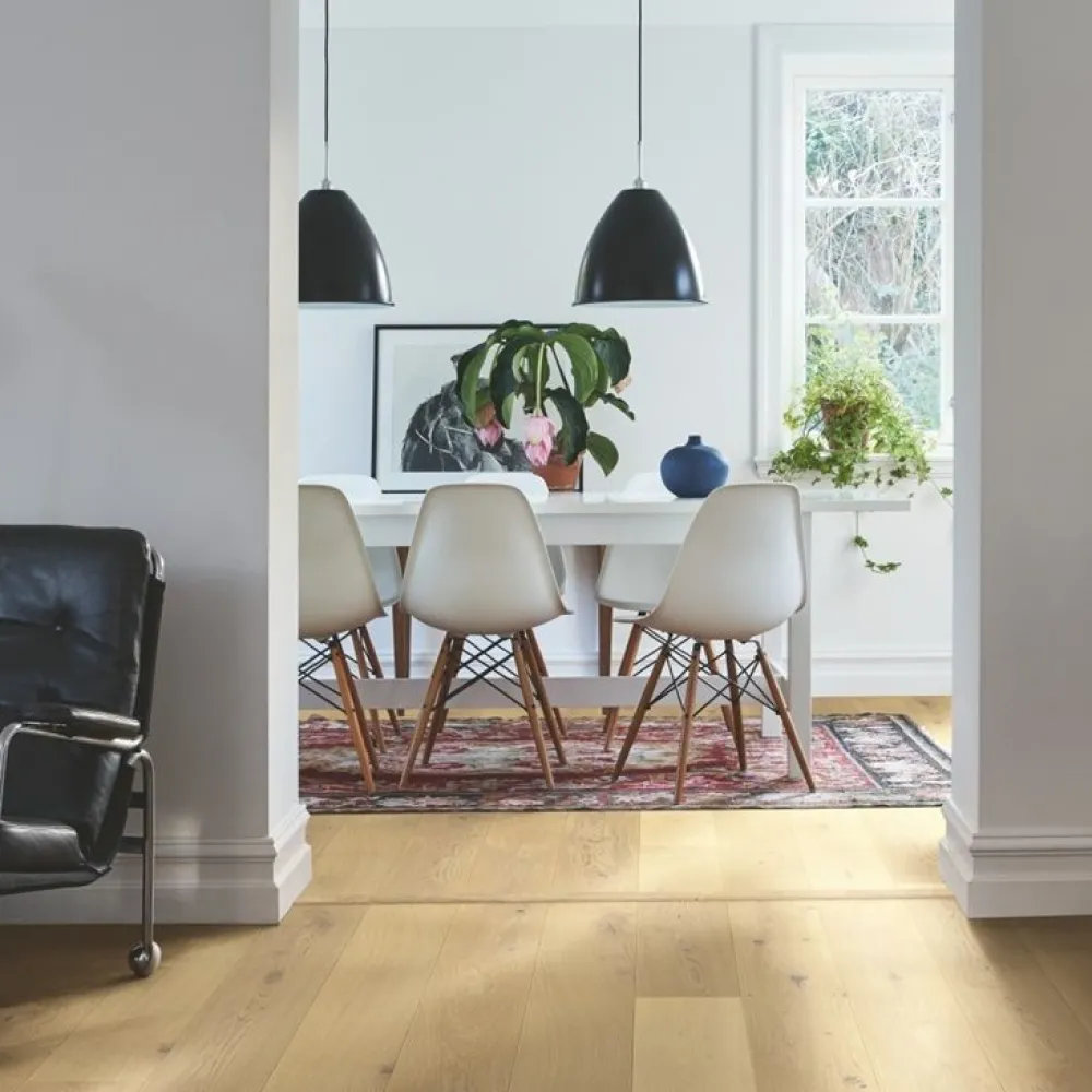 Parketti Falster Spring Oak, mattalakattu*Pergo Discount