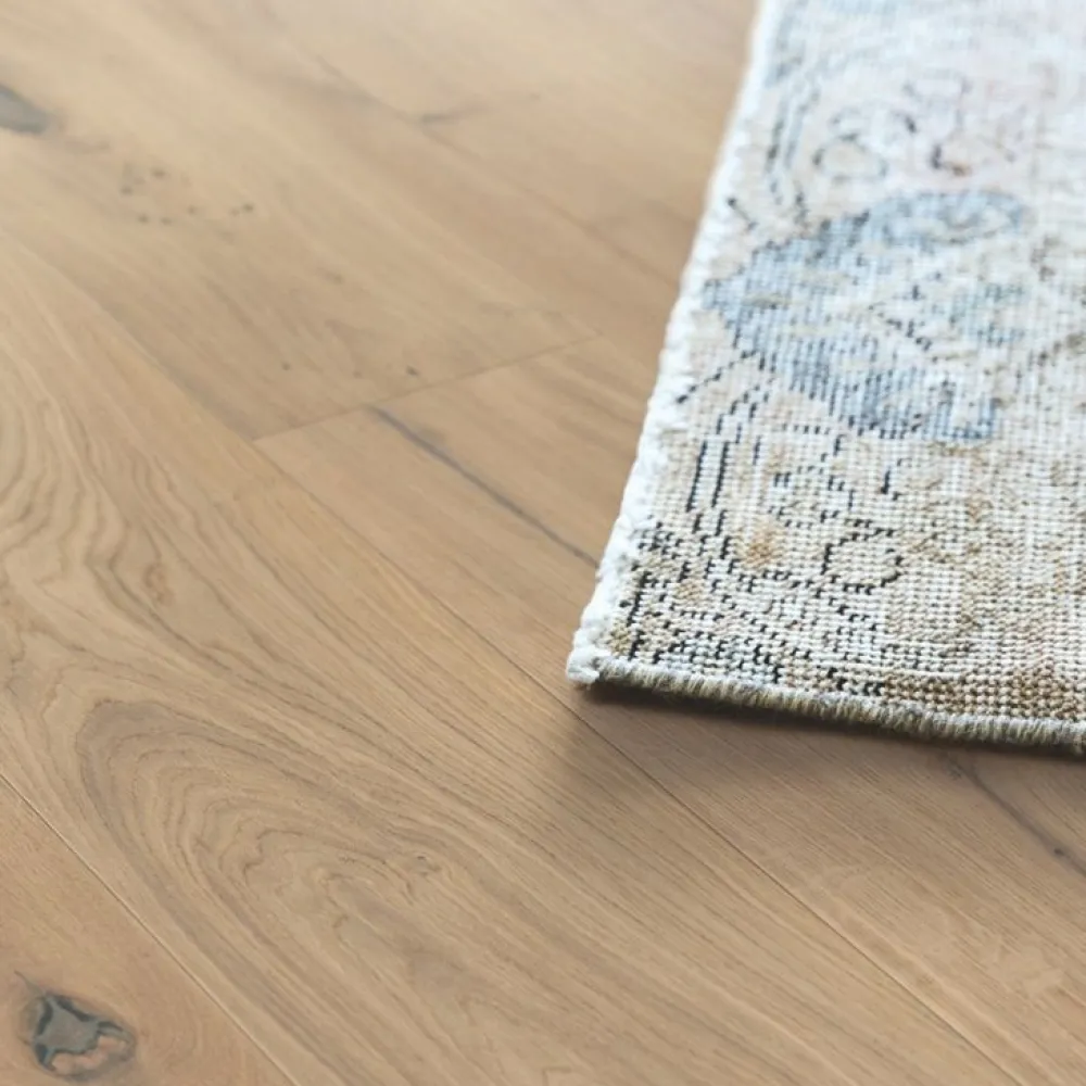 Parketti Langeland Residence Oak, 2200x260mm, ekstramattalakattu*Pergo Hot