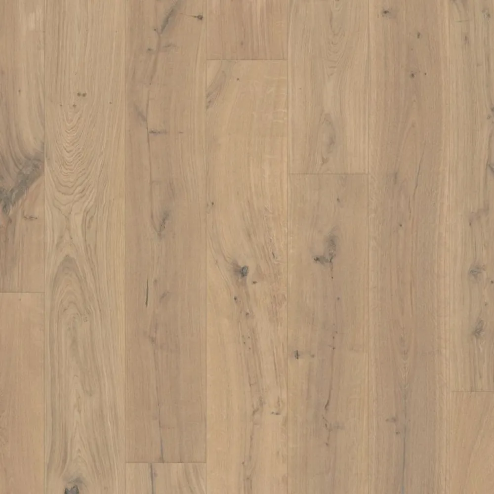 Parketti Langeland Residence Oak, 2200x260mm, ekstramattalakattu*Pergo Hot