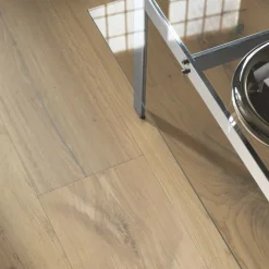 Parketti Langeland Residence Oak, 2200x260mm, ekstramattalakattu*Pergo Hot