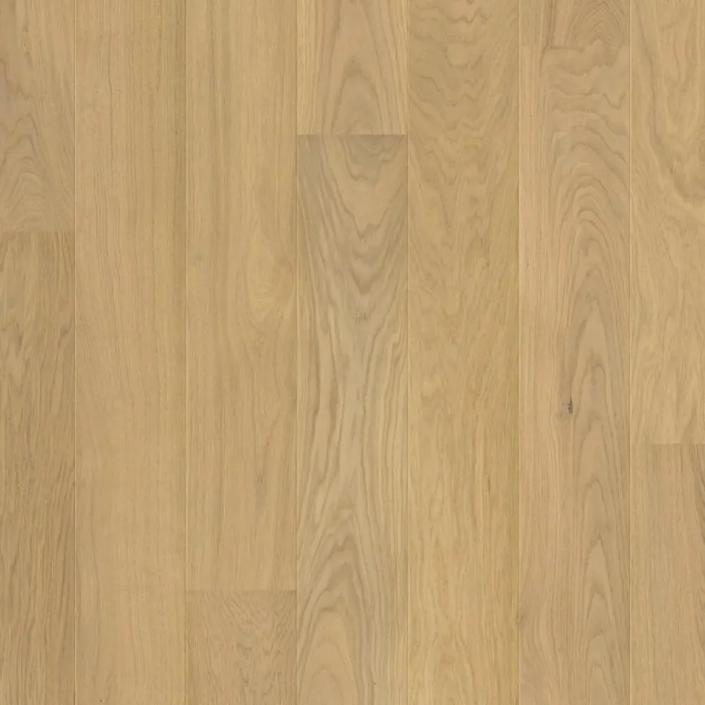 Parketti Lofoten Light Pure Oak, ekstramattalakattu*Pergo Clearance