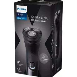 Parranajokone Shaver 3000X Series 5D Wetdry*Philips Best