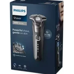 Hot Parranajokone Shaver 5000 S5887 Terveys Ja Hyvinvointi