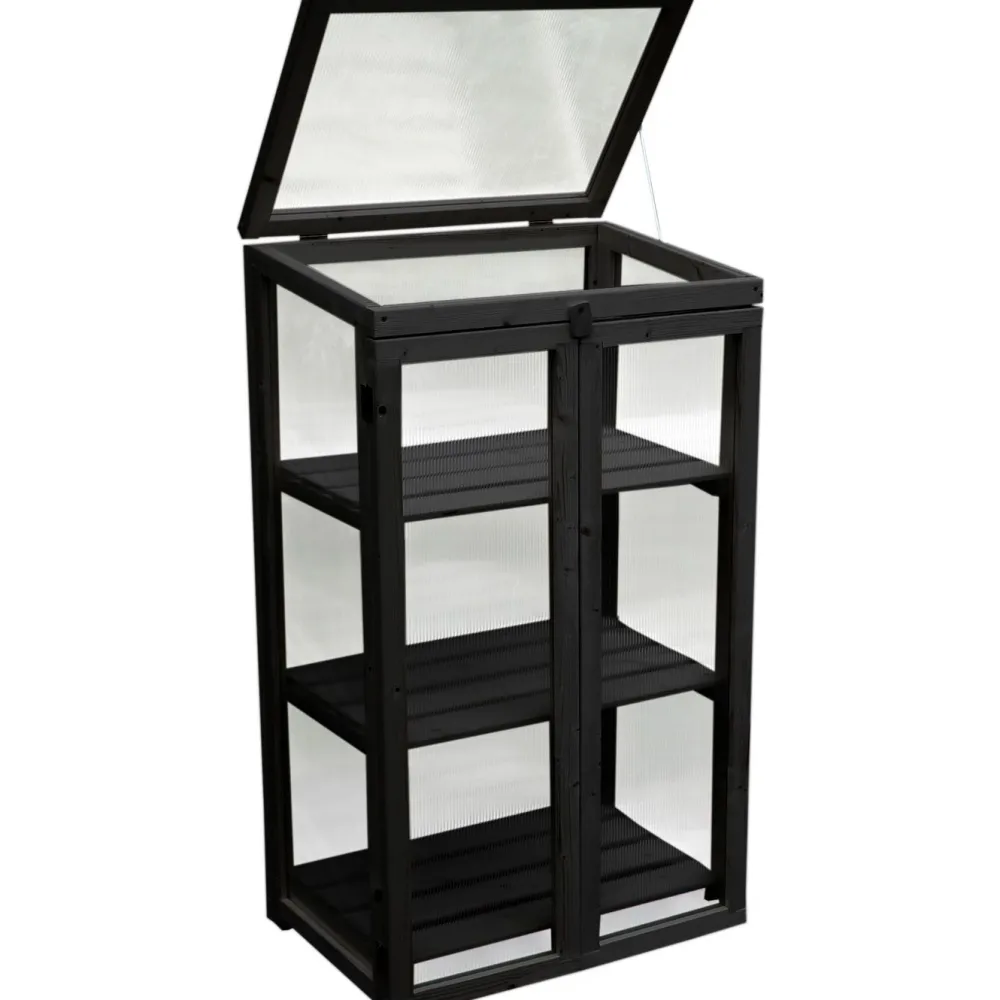 Parvekekasvihuone 1230x700x500mm eri värejä*Viheraarni Sale