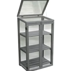 Parvekekasvihuone 1230x700x500mm eri värejä*Viheraarni Sale