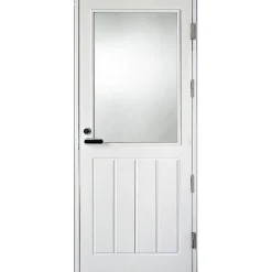 Parvekeovi PO4 M12 thermo 10x21 karmi 115 mm valkoinen*Kaskipuu Sale