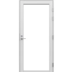 Parvekeovi Varma Patio KL, mittatilaus*Pihla Discount