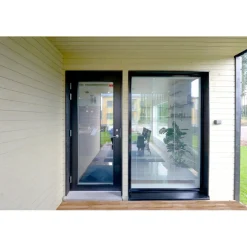 Parvekeovi Varma Patio KL, mittatilaus*Pihla Discount