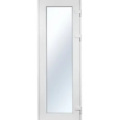 Parvekeovi PVC TD 3K, PVC, 3-lasinen mittatilausovi*Seicom Hot