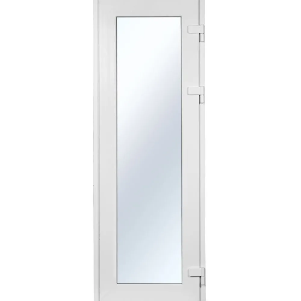 Parvekeovi PVC TD 3K, PVC, 3-lasinen mittatilausovi*Seicom Hot