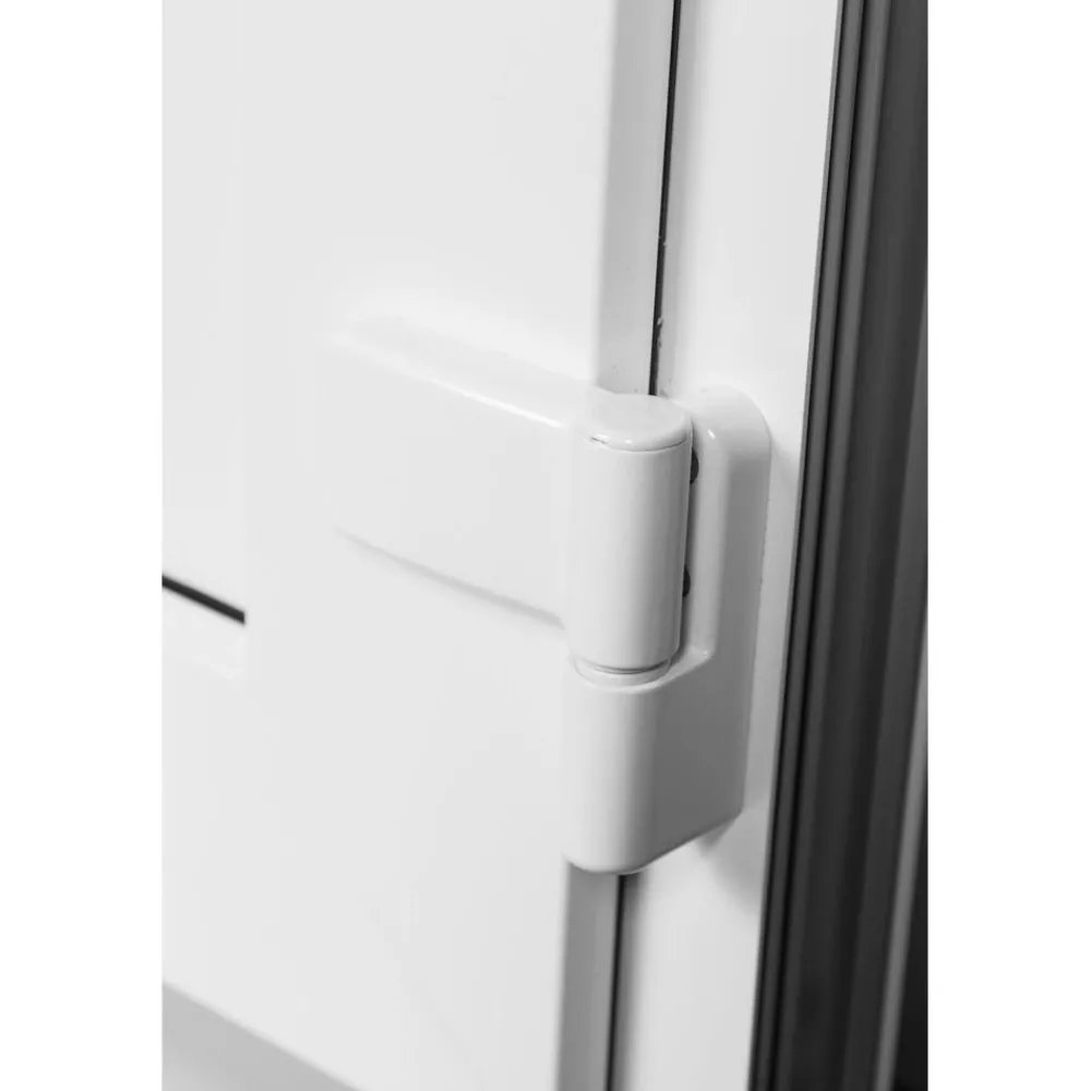 Parvekeovi PVC TD 3K, PVC, 3-lasinen mittatilausovi*Seicom Hot