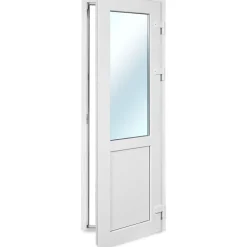 Online Parvekeovi PVC TD 1M 2K, PVC, 2-lasinen mittatilausovi Terassin Ovet Ja Liukuovet|Terassin Ovet Ja Liukuovet