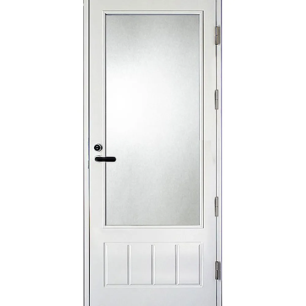 Parvekeovi PO 12 9-10x19-21 karmi 115 mm valkoinen*Timburg New