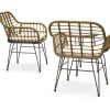Parvekeryhmä Sammy 2-istuttava*Comfort Garden Online
