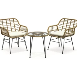 Parvekeryhmä Sammy 2-istuttava*Comfort Garden Online