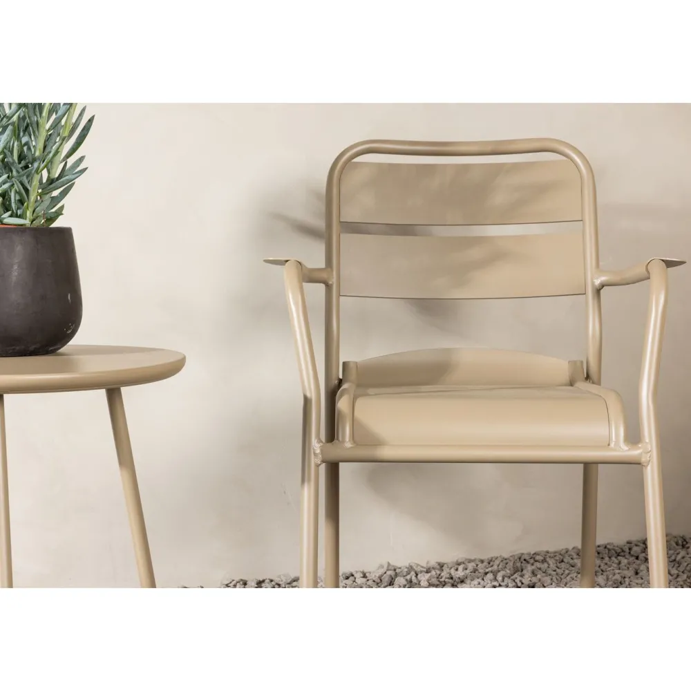 Parvekeryhmä Faro, beige*Venture Home Discount