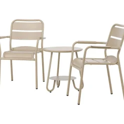 Parvekeryhmä Faro, beige*Venture Home Discount