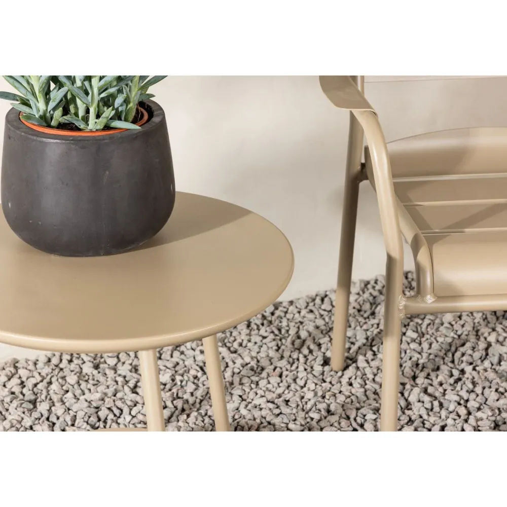 Parvekeryhmä Faro, beige*Venture Home Discount