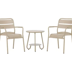 Parvekeryhmä Faro, beige*Venture Home Discount
