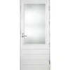 Outlet Parvekkeen palo-ovi PO5 M14, EI30, mittatilaus Palo-Ovet