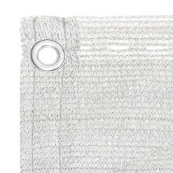 Sale Parvekkeen sivusuoja, HDPE, eri kokoja ja värejä Aurinkovarjot