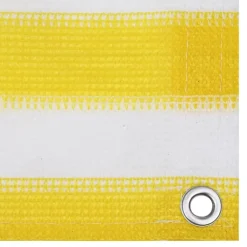 Sale Parvekkeen sivusuoja, HDPE, eri kokoja ja värejä Aurinkovarjot