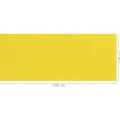 Sale Parvekkeen sivusuoja, HDPE, eri kokoja ja värejä Aurinkovarjot
