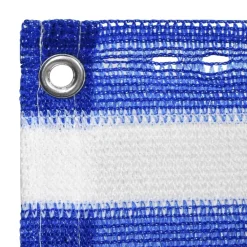 Sale Parvekkeen sivusuoja, HDPE, eri kokoja ja värejä Aurinkovarjot
