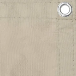 Best Parvekkeen suoja beige 90x300 cm oxford kangas Aitaelementit