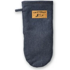Clearance Patakinnas Old Jeans, 15x30cm, sininen Keittiötekstiilit