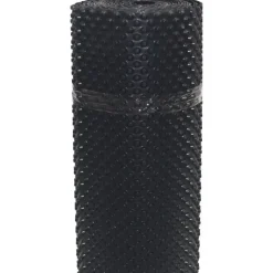 Patolevy musta 2x20m*Katepal Online