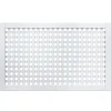 Patterinsuoja Olivia 70x45cm valkoinen*Lundbergs Online