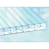 PC-kennolevy 16 mm, 1050 x 3500 mm, kirkas*Keraplast Discount