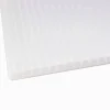 Outlet PC-kennolevy 10mm, 1050x4000mm, opaali 4.2m² Valokatteet|Valokatteet