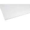 PC-kennolevy 6 mm, 698 x 1750 mm, kirkas*Keraplast New