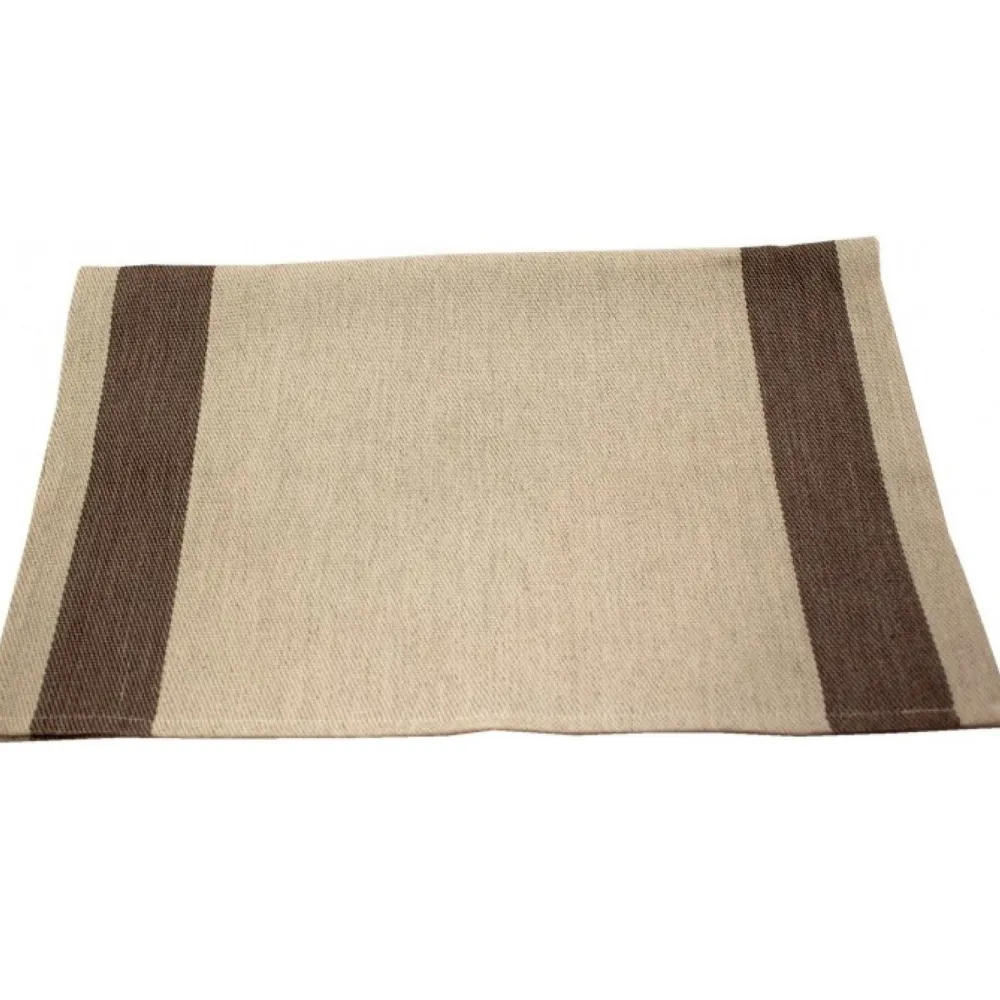 Pefletti ruskea 40 x 50 cm*Emendo Online