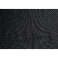 Pehmusteen päällinen Bahamas- sohvan päätymoduuliin tummanharmaa*Comfort Garden Hot