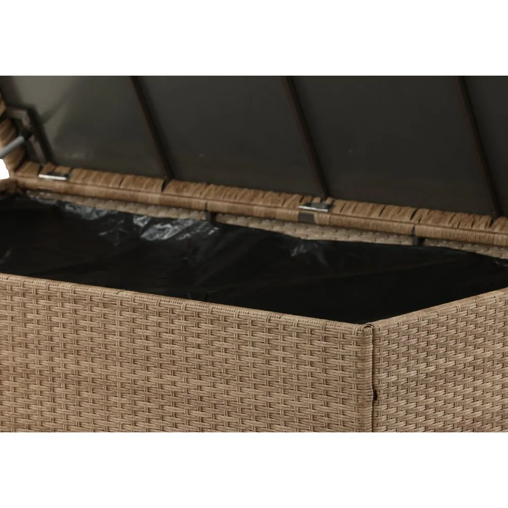 Pehmustelaatikko Amazon, 90x100x150cm*Venture Home Sale