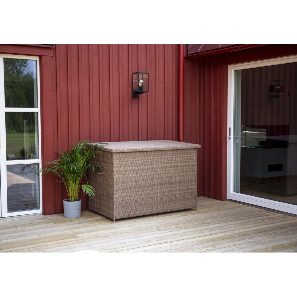 Pehmustelaatikko Amazon, 90x100x150cm*Venture Home Sale