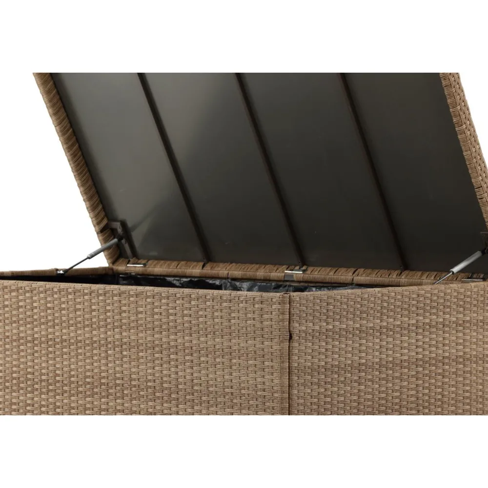Pehmustelaatikko Amazon, 90x100x150cm*Venture Home Sale