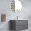 Peili Roa 700 harmaa*Bathlife Online