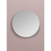 Clearance Peili Go pyöreä Ø 850x20 mm Pyöreät Peilit