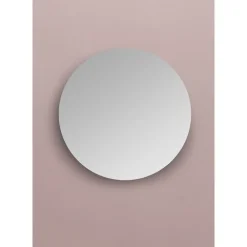 Clearance Peili Go pyöreä Ø 850x20 mm Pyöreät Peilit