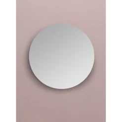 Clearance Peili Go pyöreä Ø 850x20 mm Pyöreät Peilit