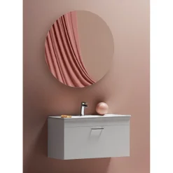 Best Peili Go pyöreä Ø 570x20 mm Pyöreät Peilit