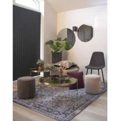 Peili Jersey, pyöreä*House Nordic New