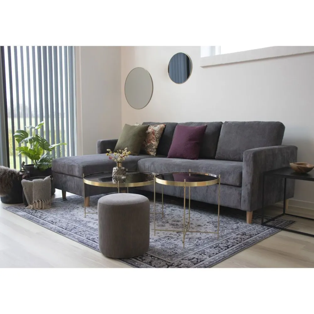 Peili Jersey, pyöreä*House Nordic New