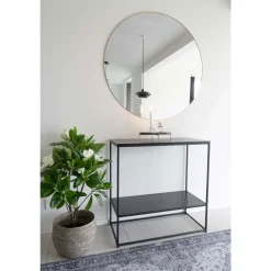 Peili Jersey, pyöreä*House Nordic New