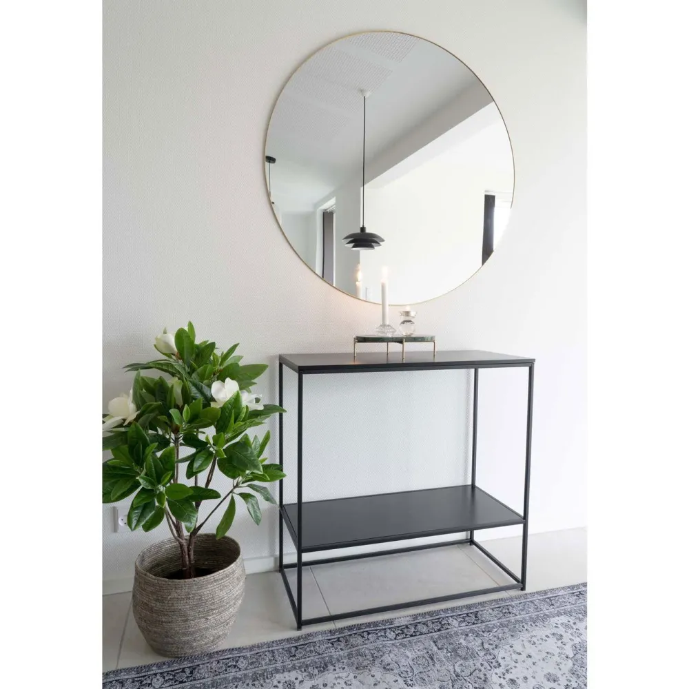 Peili Jersey, pyöreä*House Nordic New